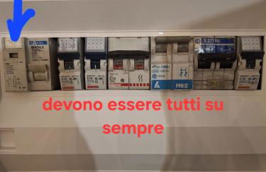 Torre House Appartamento Ampio tra Lizzano e Vidiciatico - Foto 39