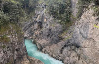 Ferienwohnung Silvia - Foto 26