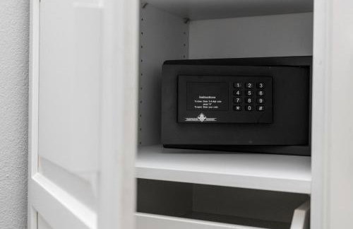 Apartamenty Gemini - Foto 22