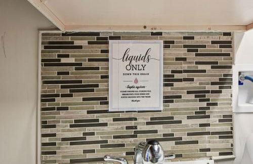 DC Luxury Retreat in Forest Spacious Full of Fun - Foto 58