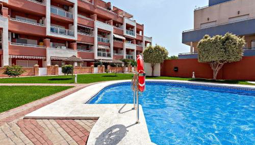 Mar Brasilia Apartamento - Foto 2