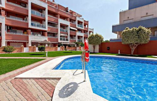 Mar Brasilia Apartamento - Foto 2