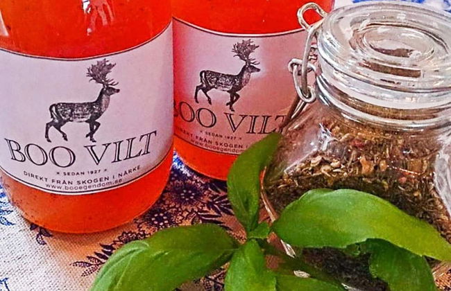 15 Person Holiday Home in Hjortkvarn-by Traum - Foto 48