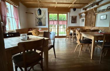 Flößer-Heimat - ruhige Lage inmitten der Natur - Foto 72