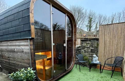 The Little Retreat, Pembrokeshire - Photo 63