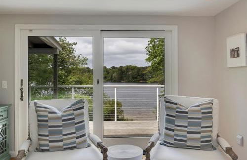 Crystal Lake Waterfront Cottage - Foto 7