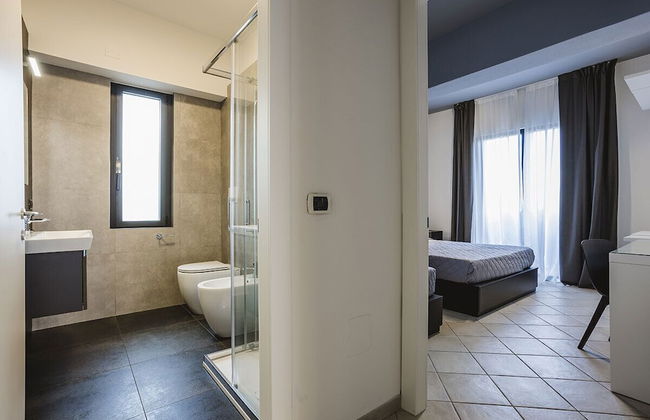 Residence 9 Line - Foto 45