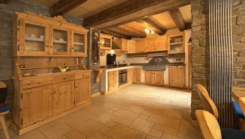 Haus Khlemele - Foto 4