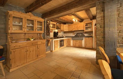 Haus Khlemele - Foto 4