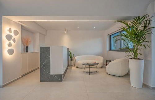 LIRIUM luxury suites - Foto 8