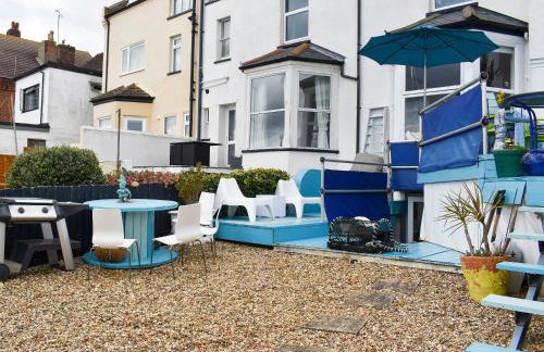 Fronks House - Foto 24