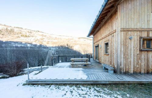 Chalet du Fey - Photo 20