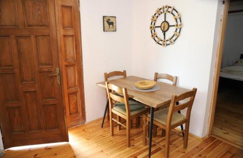 Wooden house Mali Vrh - Foto 16