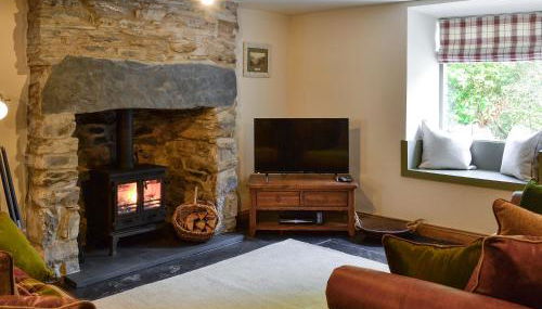 Maybill Cottage - Foto 1