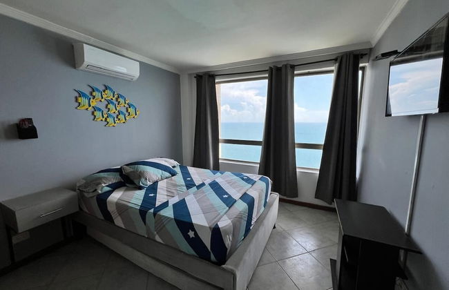 Edificio El Peñón del Rodadero - Photo 5