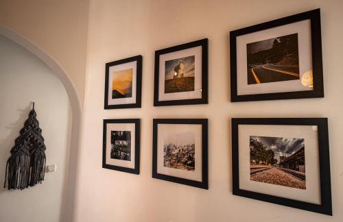 Ξενώνας Βυσωκά - Foto 14