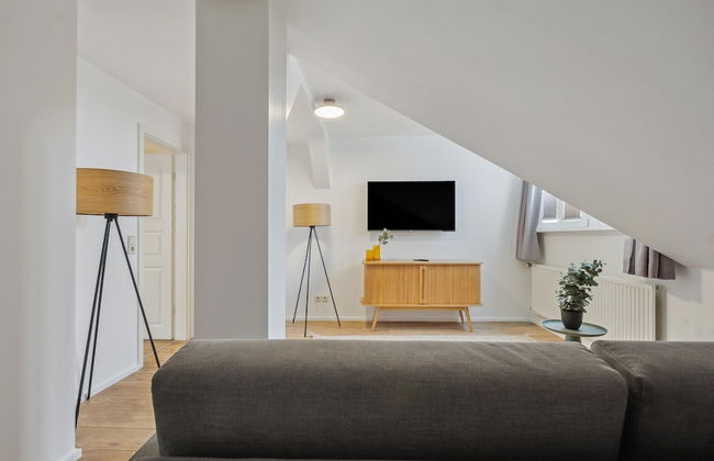 Limehome Dresden Antonstraße - Foto 41