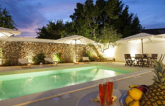 Belvilla by OYO La Corte - Foto 1