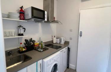 Chamberlayne Inn - Foto 53