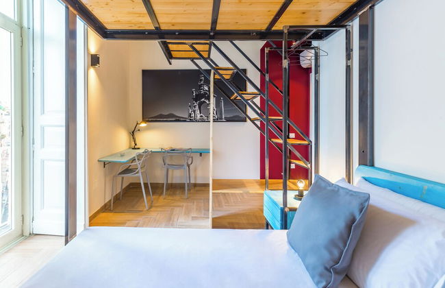 Central Station Apts by Wonderful Italy - Photo 27