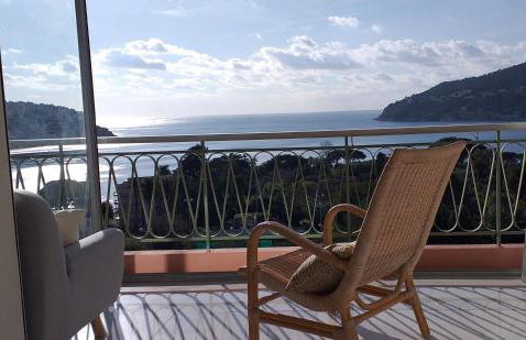 Vue mer exceptionnelle entre Nice et Monaco - Foto 31