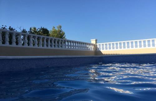 CASA DEL BOSQUE CON PISCINA EN SITGES - Photo 15