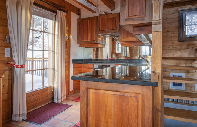 Le Sorbier - Foto 16