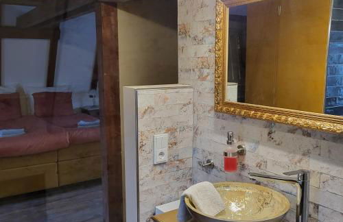 Schlossbahnhof Ballenstedt - Foto 24