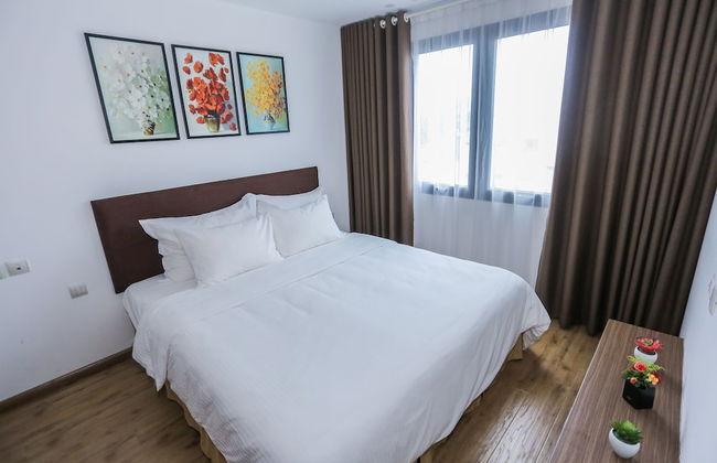 Ficus Suites Apartment - Foto 4