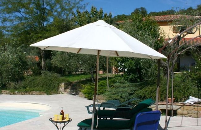 Villa Francesca - Foto 27