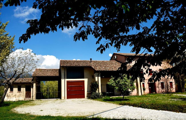 Agriturismo Ca' Roer - Foto 46