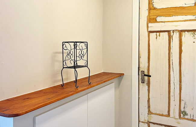 5 Person Holiday Home in Nykvarn - Foto 16