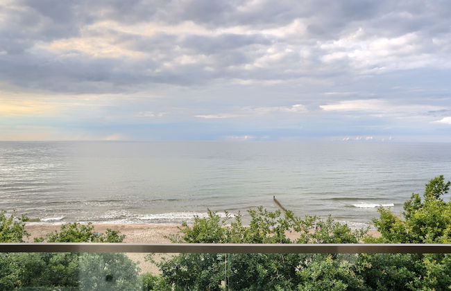 Apartamenty Sun & Snow Perłowa Przystań - Photo 35