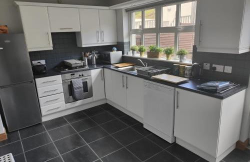Castleview Large 3 Bedroom Family House - Glenarm - Foto 54