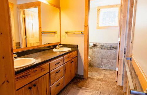 Spruces at Pine Cone Lodge- Big Sand Lake - Foto 32