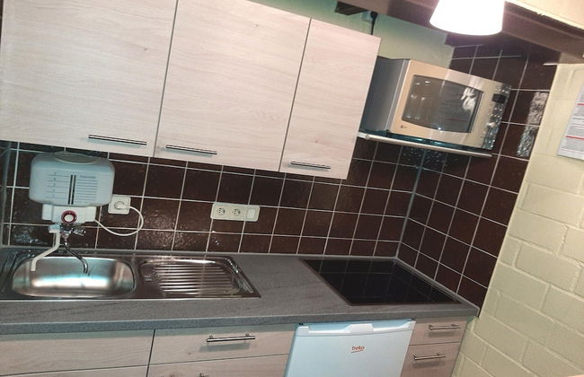 Cosy Holiday Home in the Hochsauerland With Terrace at the Edge of the Forest - Foto 45