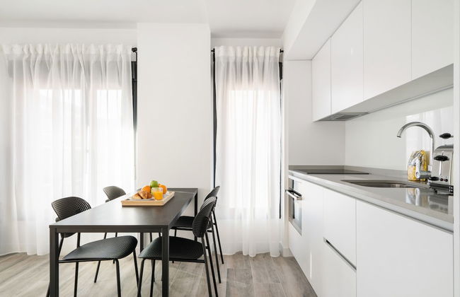 Dobo Madrid San Diego - Foto 43