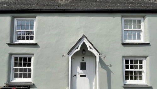 The Old Post Office Private Parking & Garden - Foto 5