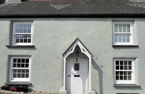 The Old Post Office Private Parking & Garden - Foto 5