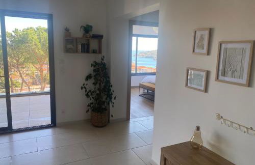 Magnifique appartement vue mer 3STRAT51 - Foto 37