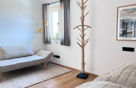 Chiemgauloft , 5 Sterne Ferienwohnung am Chiemsee - Foto 37