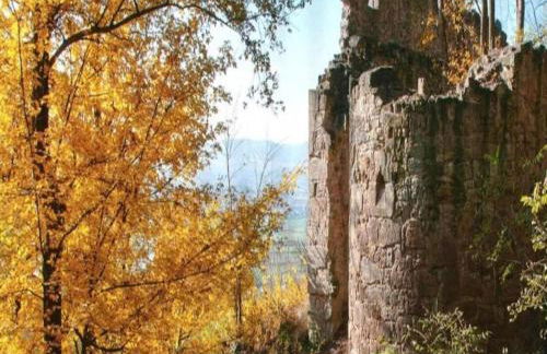 Quaint Apartment in Zeil am Main With Terrace - Foto 66