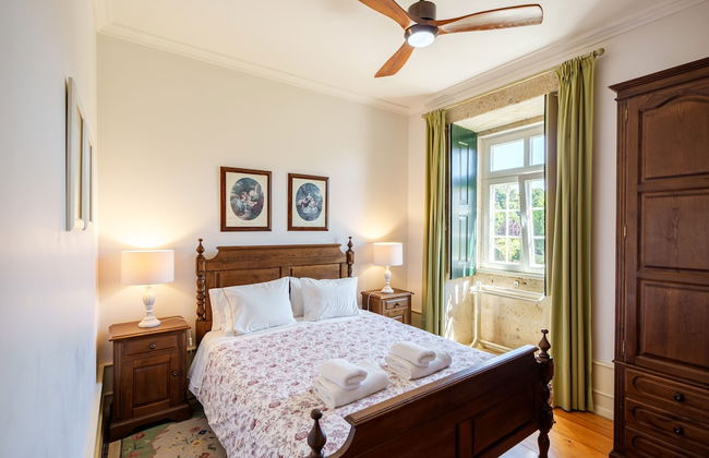 Feel Discovery Casa Da Capela Douro - Foto 9