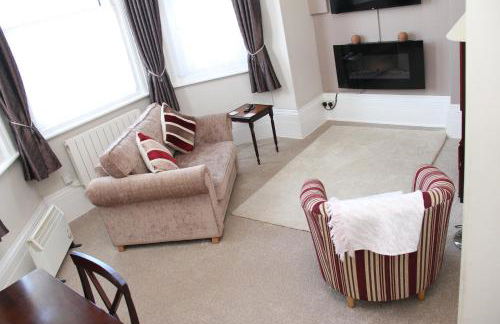 Parterre Holiday Apartments - Photo 58