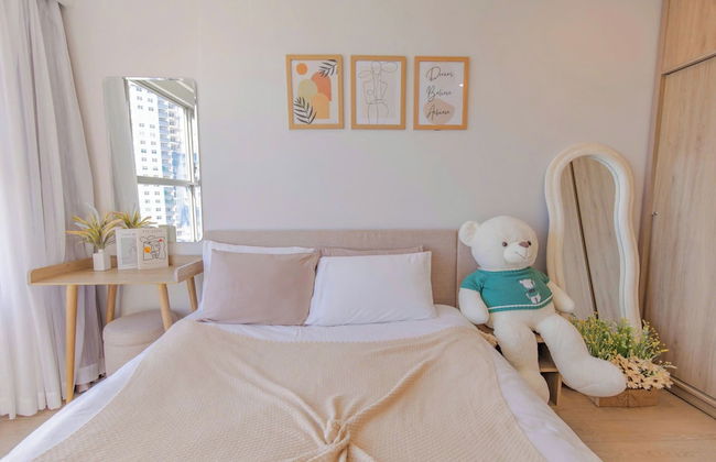 The Rex's Song Boutique Apartment - Photo 21