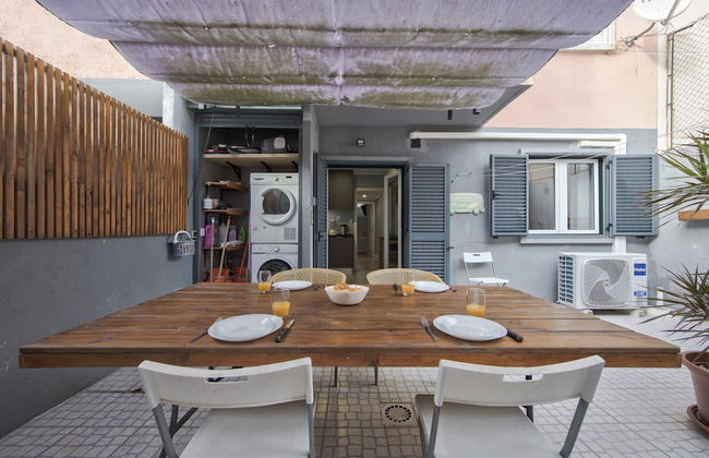 Jamor Terrace by Homing - Foto 38