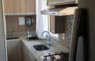 Apartamento João e Maria, no coração do Cambuí - Foto 8