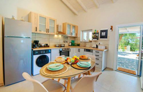 Suite Home Villa Paxos - Photo 27