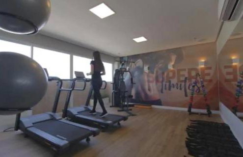 Hotel Cabo Frio - Foto 32