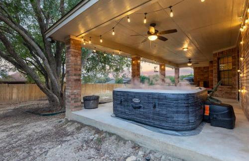 NEW Killeen house 8-10ppl families & groups pets - Foto 7